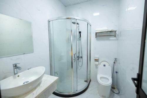 Mai Linh Hotel M�ng C�i