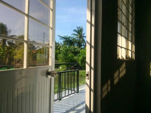 Thach Thao Homestay