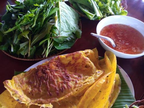 Thach Thao Homestay