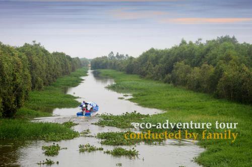 Thach Thao Homestay
