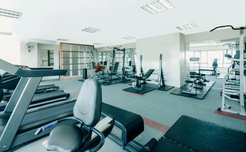 Greenhills Elan Hotel Modern