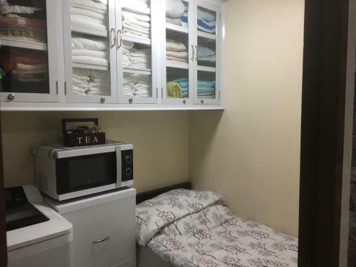 Apartamentos De Luxe 7qrs