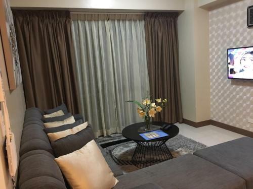 Apartamentos De Luxe 7qrs