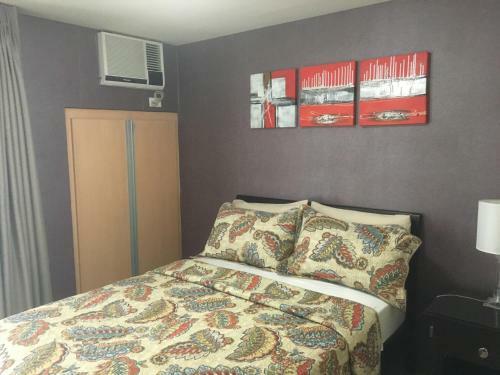 Apartamentos De Luxe 7qrs