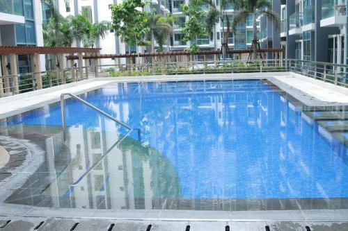 Apartamentos De Luxe 7qrs