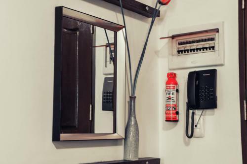 Apartamentos 1015 West Insula Suites By Ays