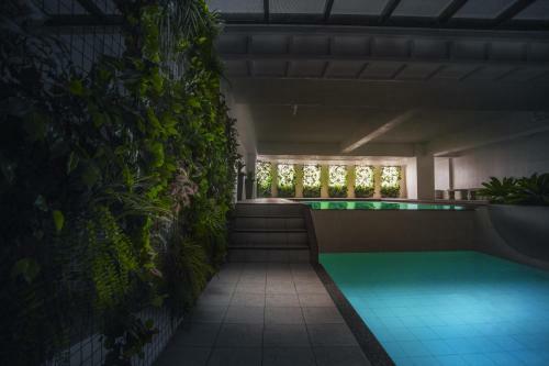 Apartamentos 1015 West Insula Suites By Ays