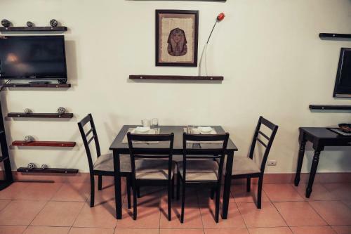 Apartamentos 1015 West Insula Suites By Ays