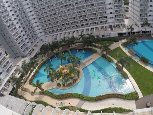 Apartamento Rlr Condo At Shell Residences