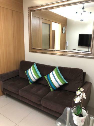 Apartamento Rlr Condo At Shell Residences