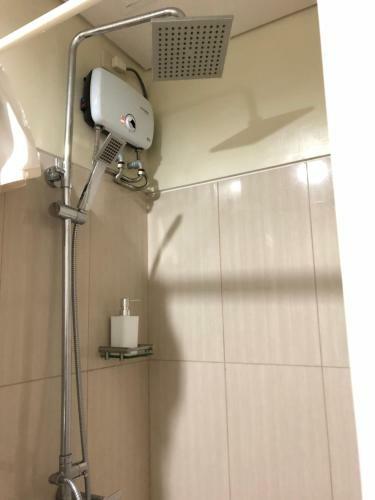 Apartamento Rlr Condo At Shell Residences