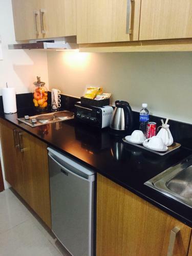 Apartamento Rlr Condo At Shell Residences