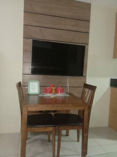 Apartamento Rlr Condo At Shell Residences