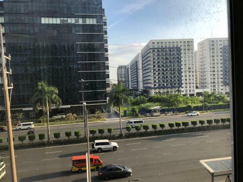 Apartamento Rlr Condo At Shell Residences