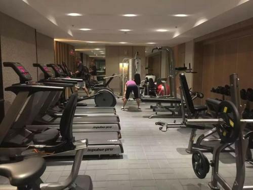 Apartamento Rlr Condo At Shell Residences