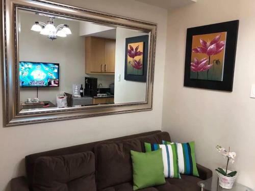 Apartamento Rlr Condo At Shell Residences