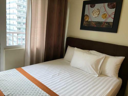 Apartamento Rlr Condo At Shell Residences