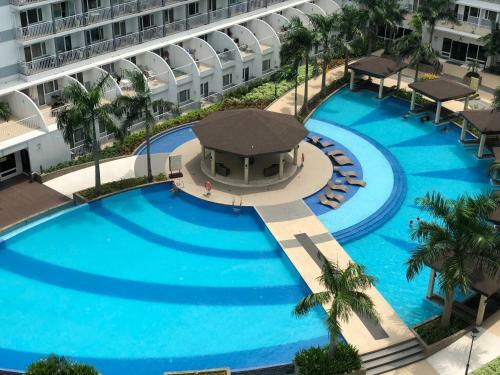 Apartamento Rlr Condo At Shell Residences
