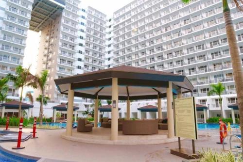 Apartamento Rlr Condo At Shell Residences