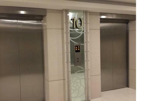Apartamento Rlr Condo At Shell Residences