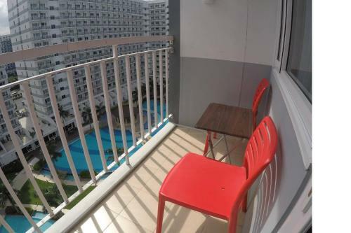 Apartamento Rlr Condo At Shell Residences