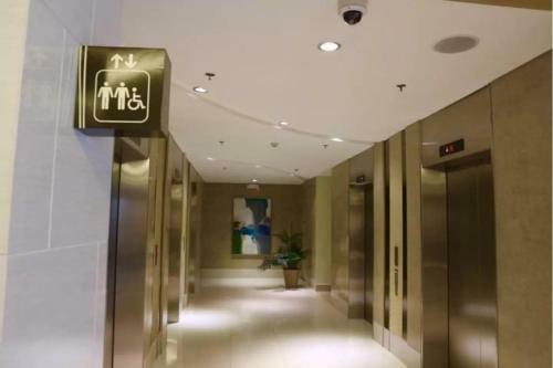 Apartamento Rlr Condo At Shell Residences