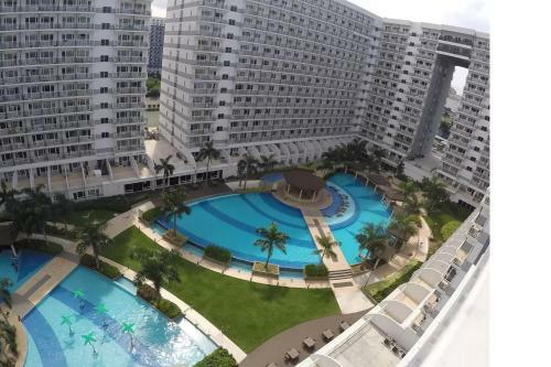 Apartamento Rlr Condo At Shell Residences
