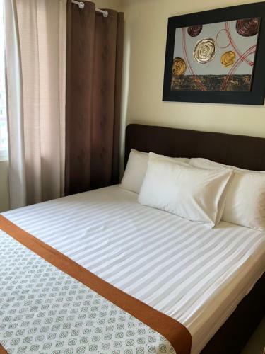 Apartamento Rlr Condo At Shell Residences