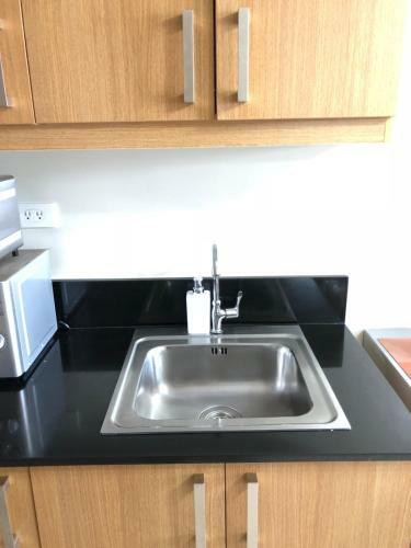 Apartamento Rlr Condo At Shell Residences