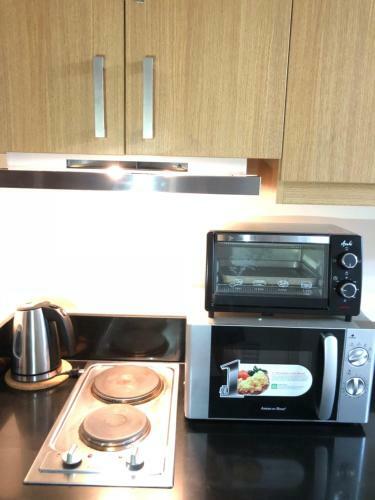 Apartamento Rlr Condo At Shell Residences