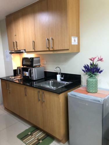 Apartamento Rlr Condo At Shell Residences