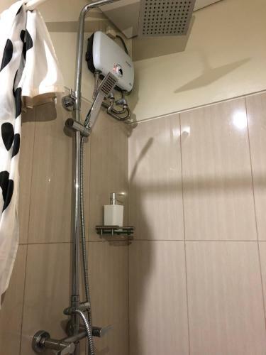Apartamento Rlr Condo At Shell Residences