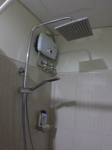 Apartamento Rlr Condo At Shell Residences