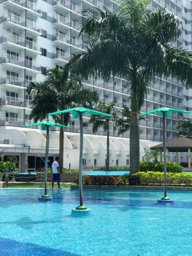 Apartamento Rlr Condo At Shell Residences