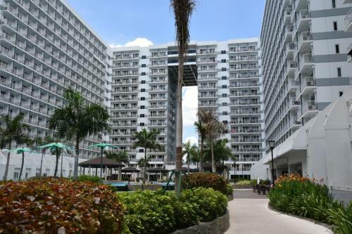 Apartamentos Shell Residences