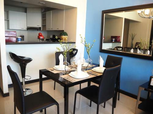 Apartamentos Suites De Marina Manila