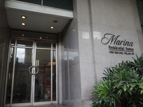 Apartamentos Suites De Marina Manila