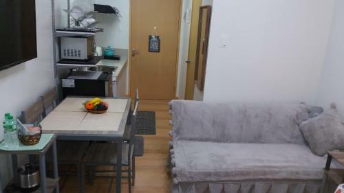 Apartamentos Ann's @ Trees Residences