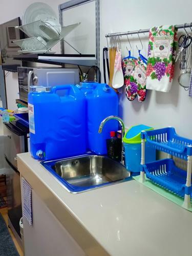 Apartamentos Ann's @ Trees Residences