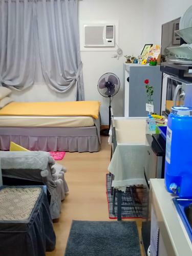 Apartamentos Ann's @ Trees Residences