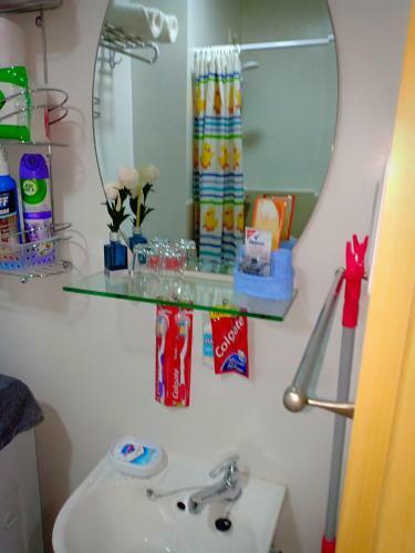 Apartamentos Ann's @ Trees Residences