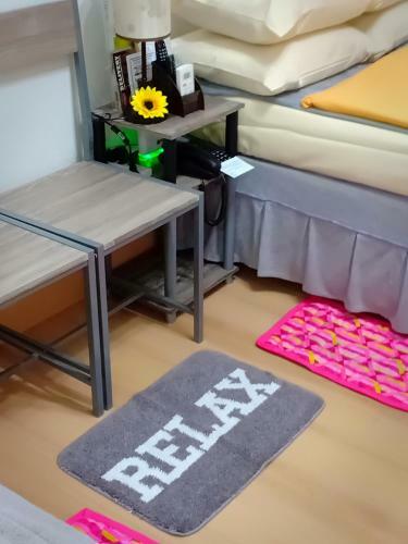 Apartamentos Ann's @ Trees Residences