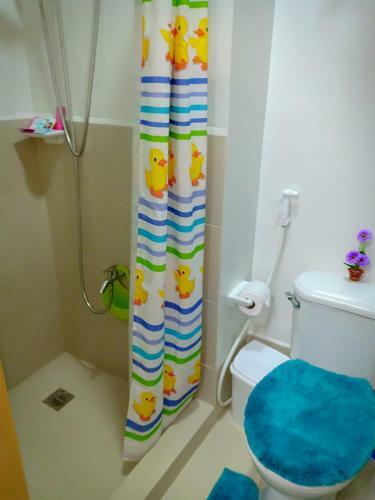 Apartamentos Ann's @ Trees Residences