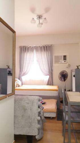 Apartamentos Ann's @ Trees Residences
