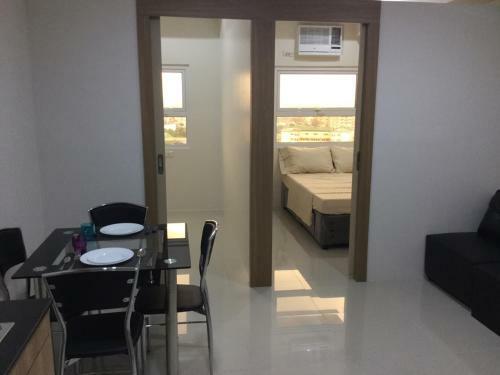 Apartamentos Jhocson Residences