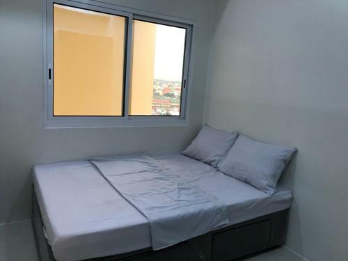 Apartamentos Jhocson Residences