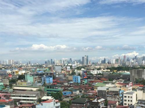Apartamentos Jhocson Residences