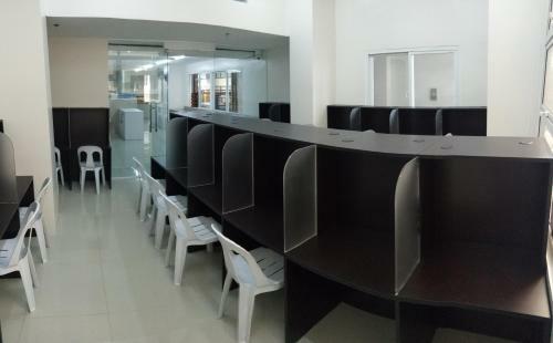 Apartamentos Jhocson Residences