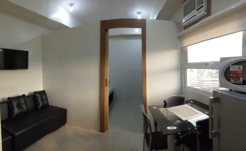 Apartamentos Jhocson Residences
