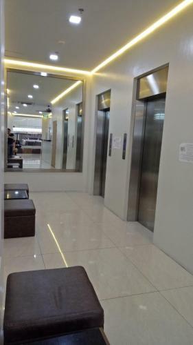 Apartamentos Jhocson Residences